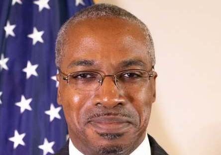 US ambassador to South Africa resigns