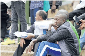 Job losses increase even as state touts economic growth