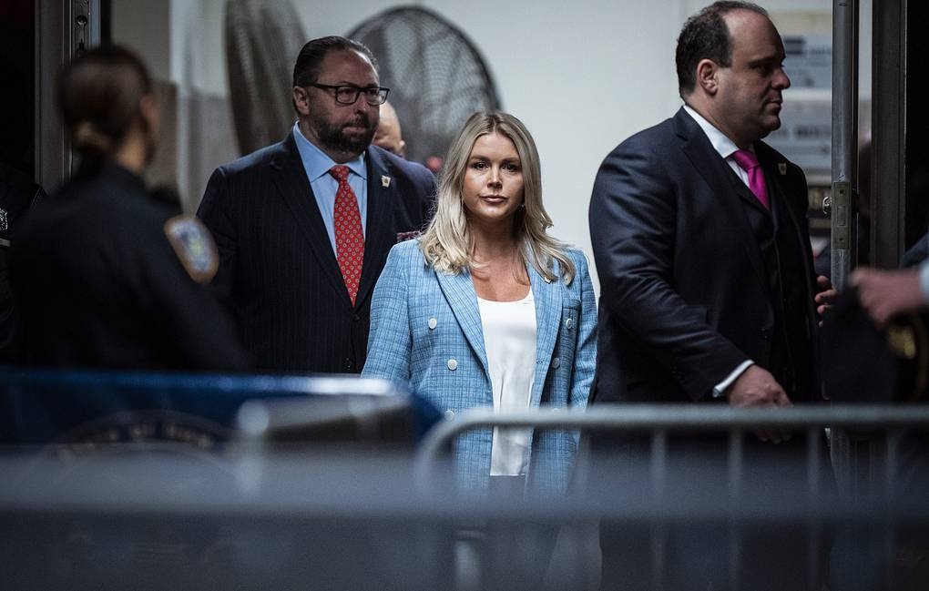 Trump to reverse Biden’s executive orders — press secretary