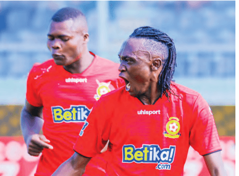 Law enforcers warn front-runners to underrate them at their own peril