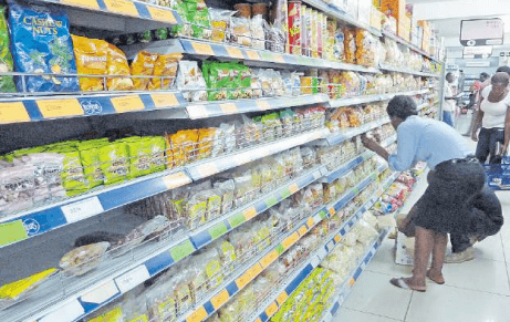 Static incomes, job losses erode consumer spending — ICEA Lion