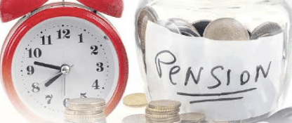 SAMSON OSERO: Digital pension registry needed for efficiency