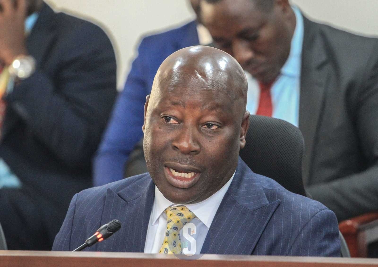 Ministry seeks Sh300m to address street children crisis