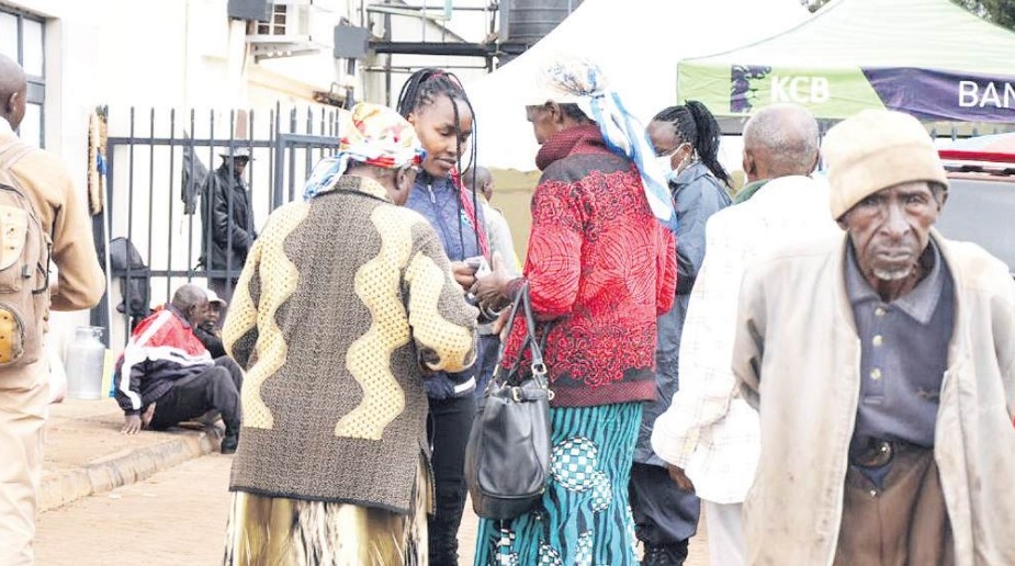 EXPLAINER: What is pension and how it works in Kenya