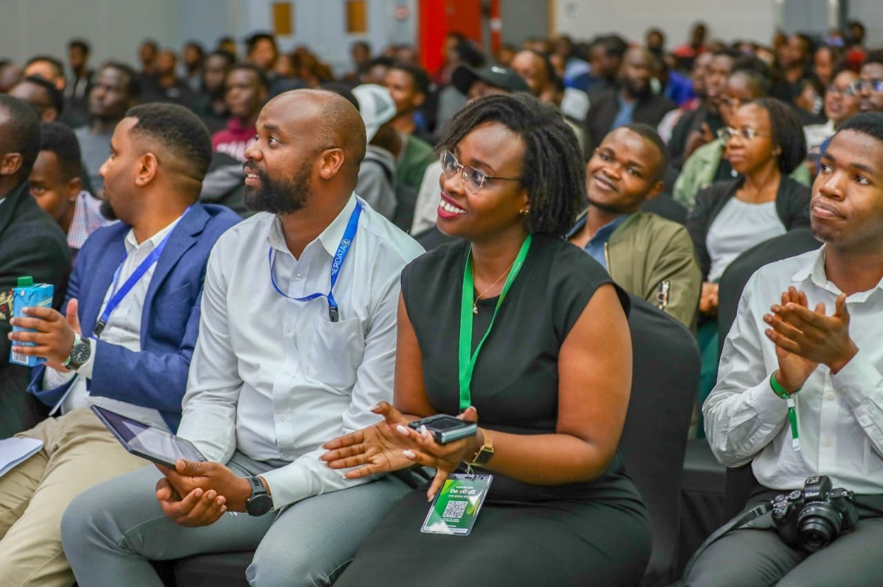 Building the future: Safaricom’s impact on engineering students in East Africa