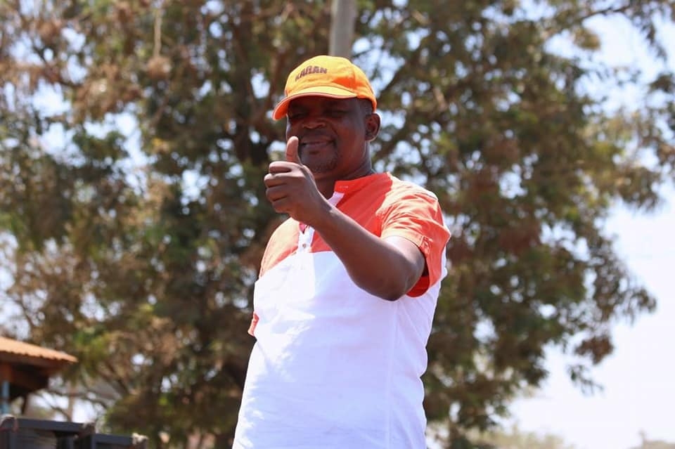 CS Wandayi appoints ex-Ugenya MP to KPC board