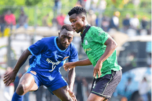 Gor Mahia out to claim Ingwe scalp in Monday’s Mashemeji derby, says Zico