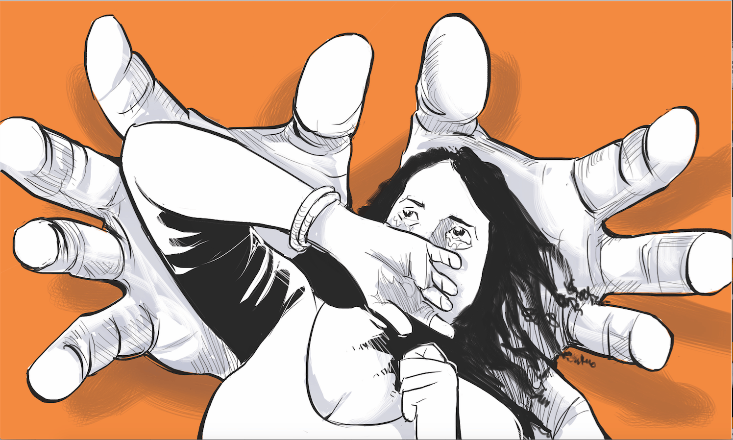 Rights lobby raises alarm over tech-facilitated GBV, demands police action