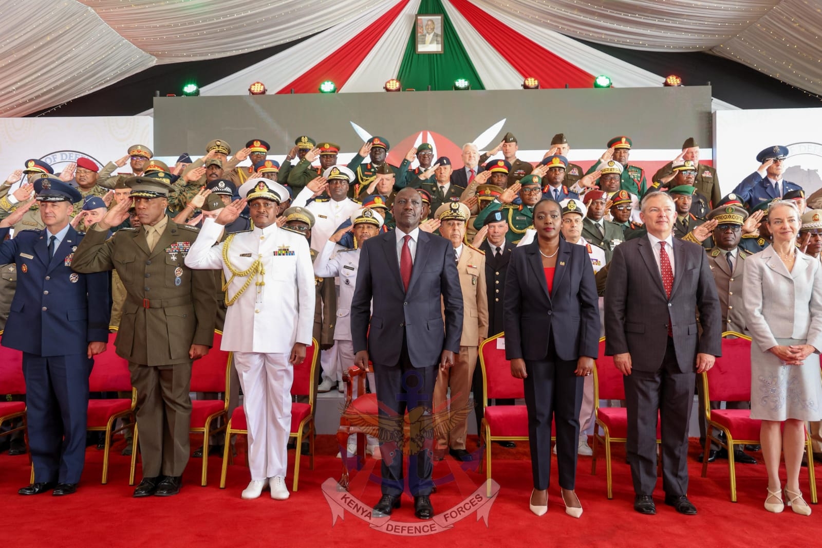 Doom for Somalia as powers trade blame game on AUSSOM funding