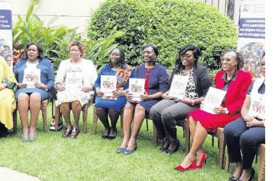 WANJAWA: Make gender equity real, fight femicide and ensure justice