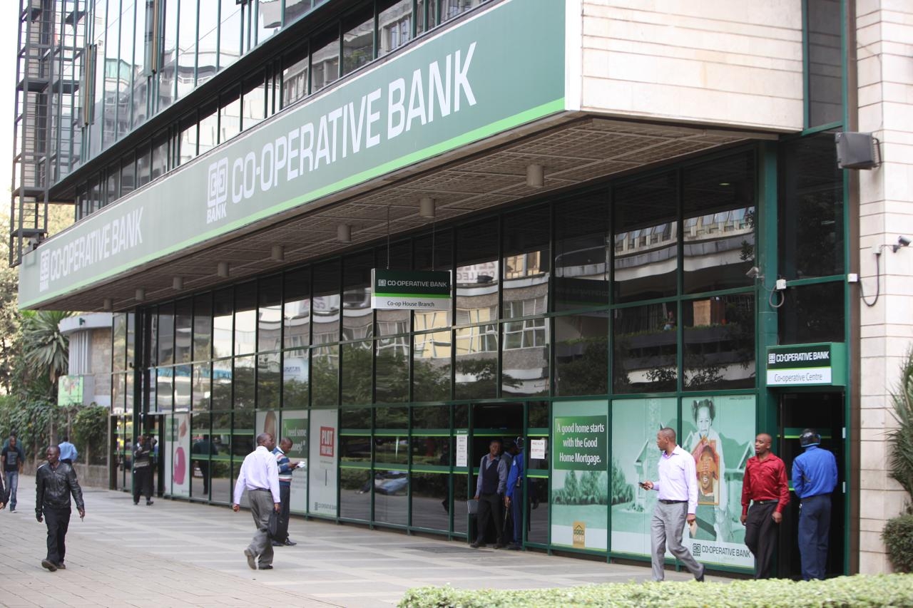 KCB, Coop among fastest growing companies in Africa – report