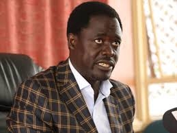 Kaluma backs CA's ban on live protest coverage as Court suspends directive