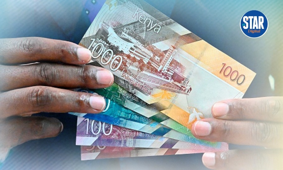 Counties that utilized the least of their development budget