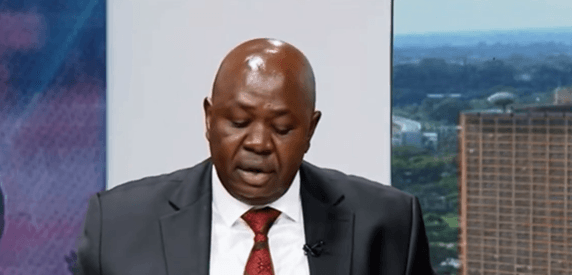 Military will deal with armed protesters in future— Owino