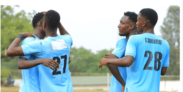 Naivas, Darajani Gogo and Fortune Sacco battle for playoff slot as NSL concludes