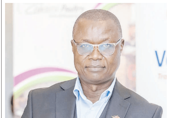 VetNow: Digital platform linking livestock farmers to vet experts