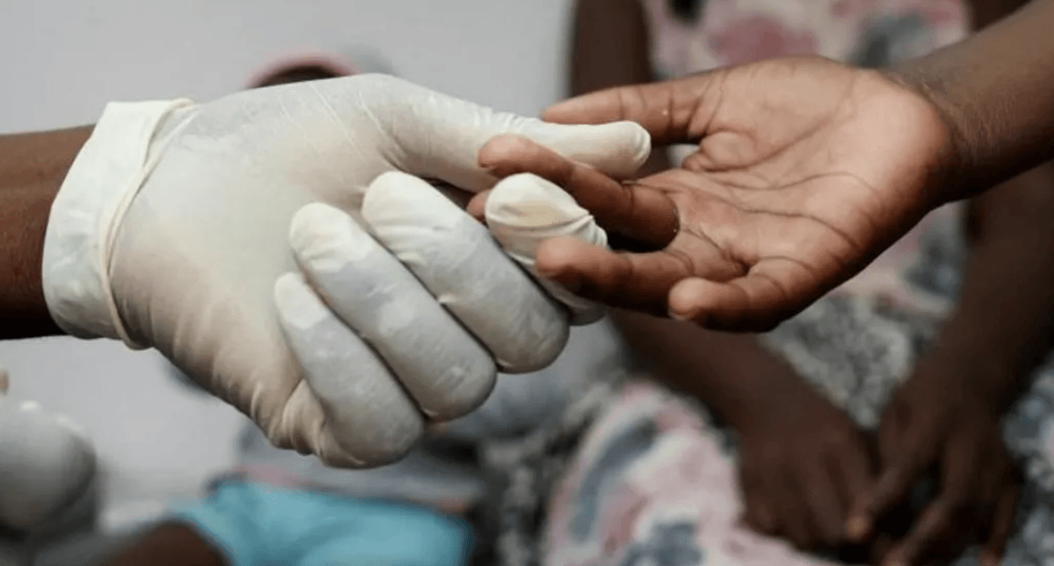 The US helped successfully tackle Aids - now cuts put that at risk