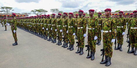 Why planned police recruitment may face delay or revert to traditional process