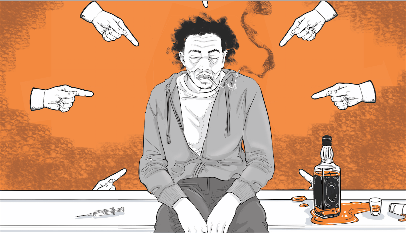 EDITORIAL: Leave no one behind in fight against HIV