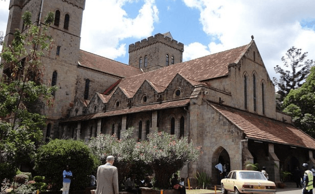 EXPLAINER: How Kenya’s presidents embraced church