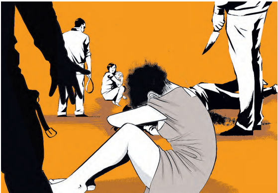 Vihiga police station opens safe space for GBV survivors