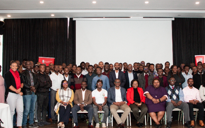 KRA highlights 1,000+ developers on GavaConnect during API masterclass