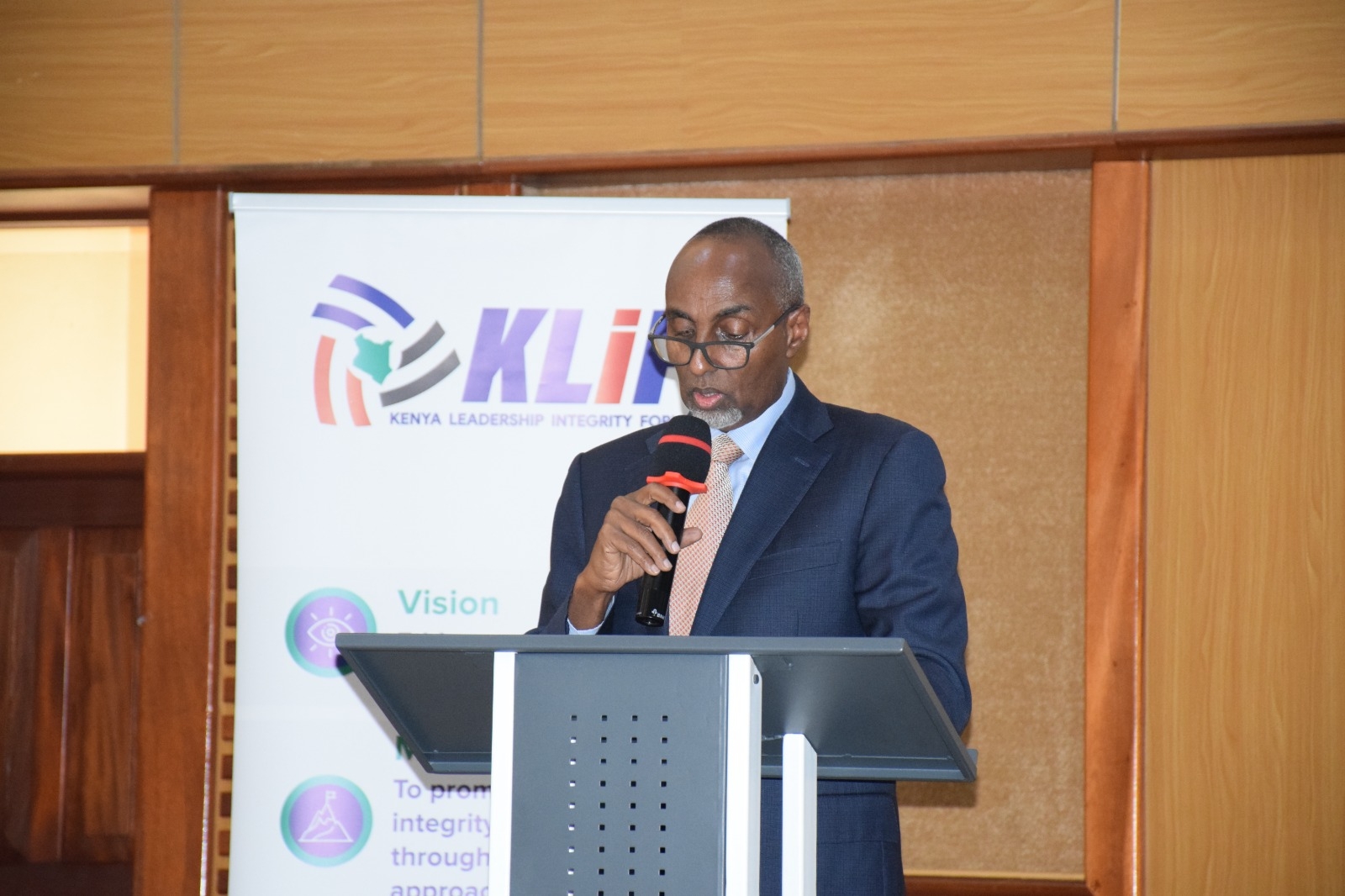 EACC warns of tougher penalties as asset law takes effect