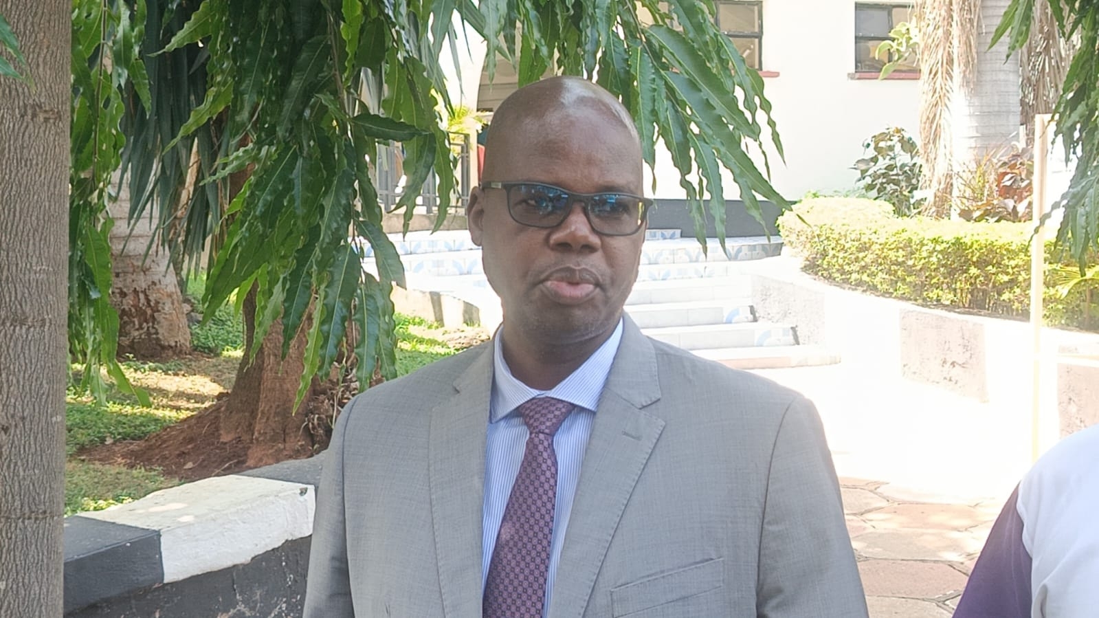 EACC engages Kisumu faith based leaders and youth in anti-graft drive