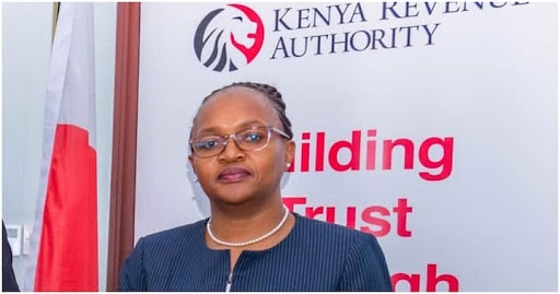 KRA surpasses target in excise duty collection on betting