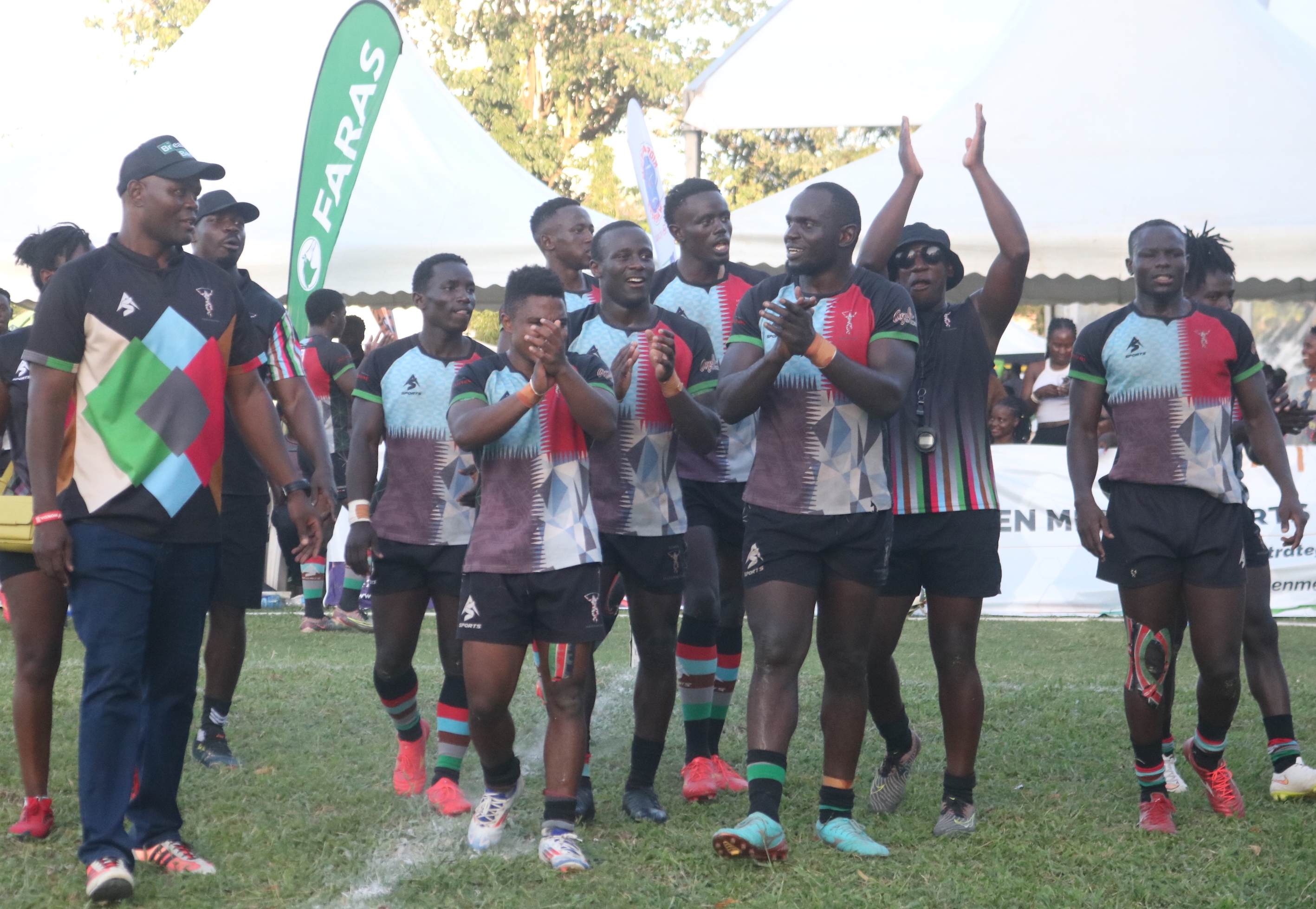 National champions Quins to bank on home advantage at this weekend's Christie Sevens