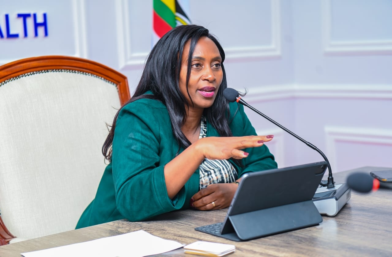 WHO to assess Kenya’s drug regulation status