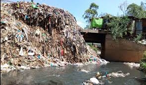 Nema raises red flag over Nairobi river project, fears for health of slum communities
