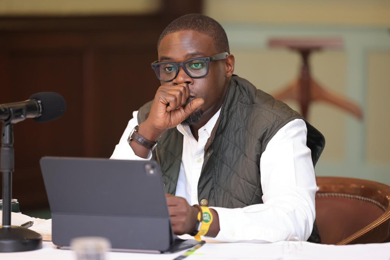 Borough managers shortlisted as Sakaja moves to decentralise services