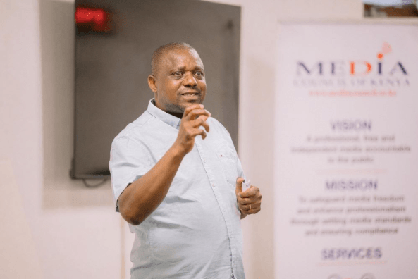 VICTOR BWIRE: Efficiency and commitment needed in ending energy poverty in Kenya