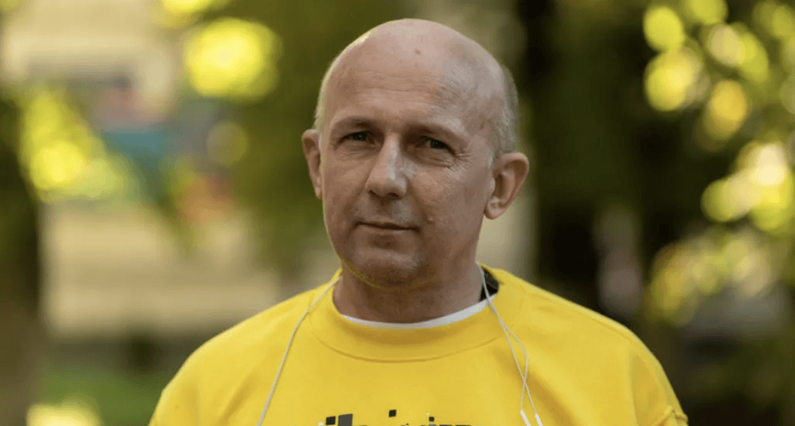 Beaten and held in Russia for 3 years but never charged