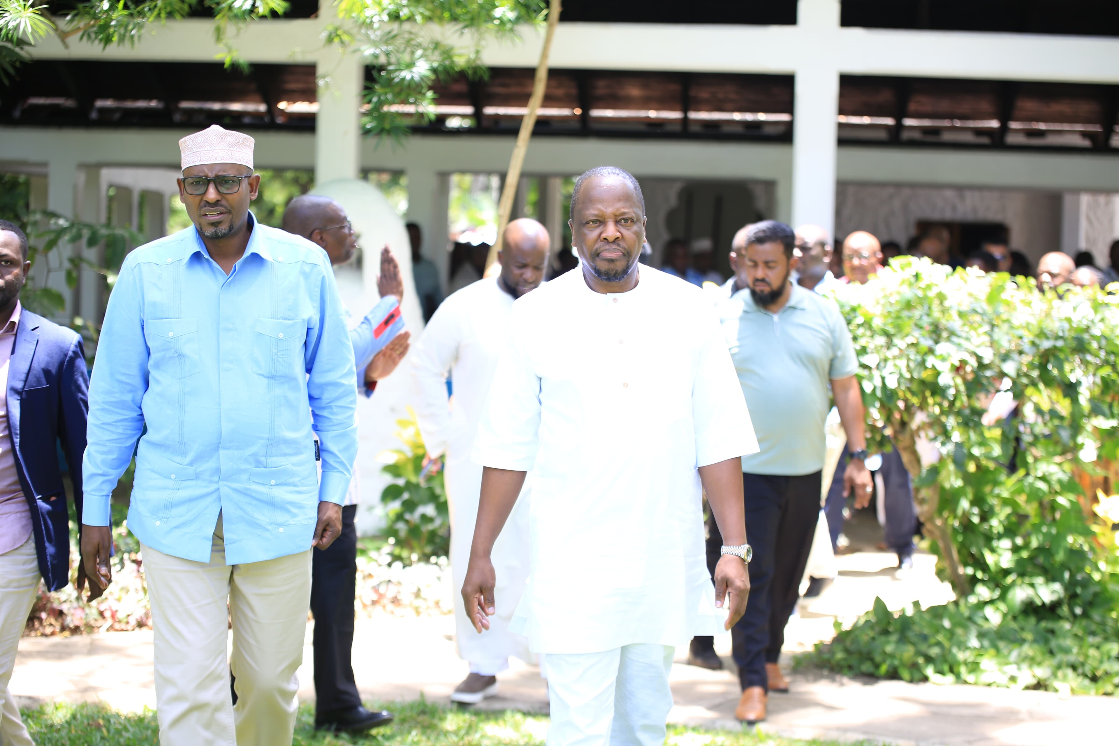 Kagwe: Tech key to unlock Kenya’s livestock wealth