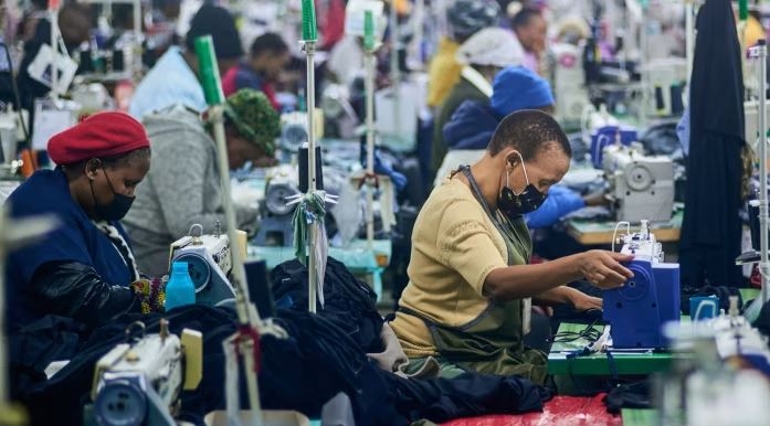 AGOA: Why Kenya stares at massive job losses