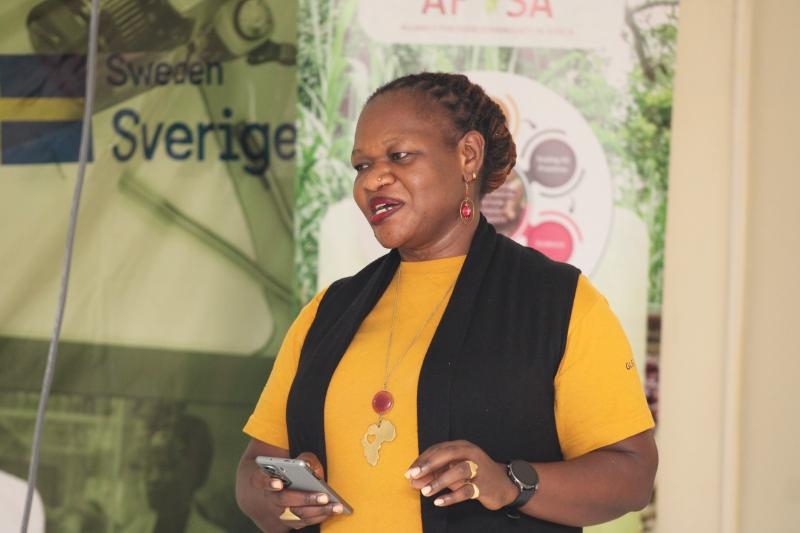 Africa’s climate future must be rooted in agroecology