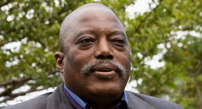 Ex-DRC president Kabila sentenced to death