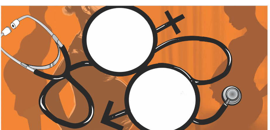 OKUMU: If you want to help women in Africa, build a health system that works for everyone