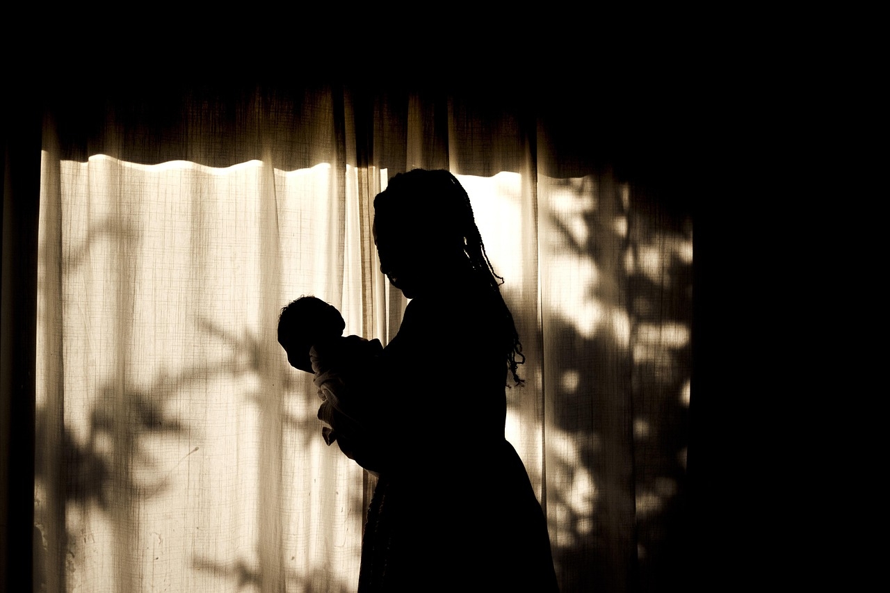 MODERN MUM: Be your sister’s keeper