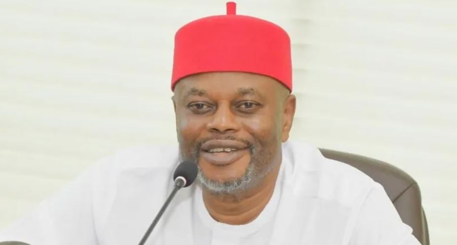 Nigerian minister accused of forging certificates resigns