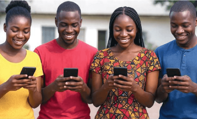 OCHIENG: Digital civic spaces are the future of our democracy