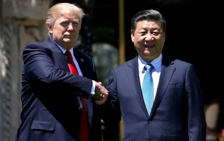 US and China agree trade deal framework ahead of Trump-Xi meeting