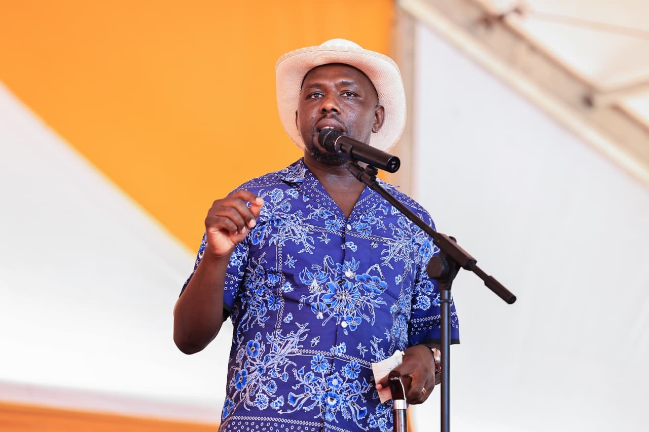 Murkomen promises police recruitment will resume soon