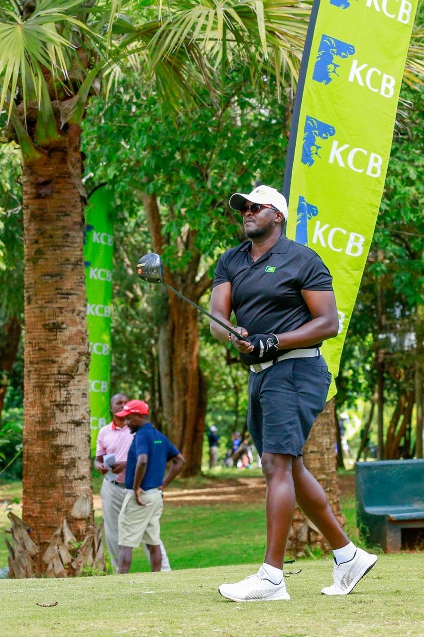 Second edition of UGG Golf Tournament attracts more than 230 golfers