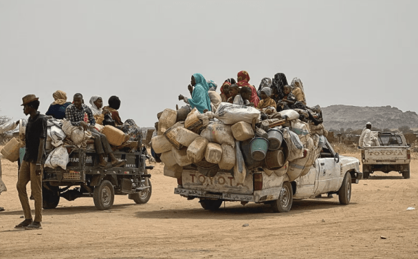 Violence in el-Obeid sparks fear of escalation in Sudan