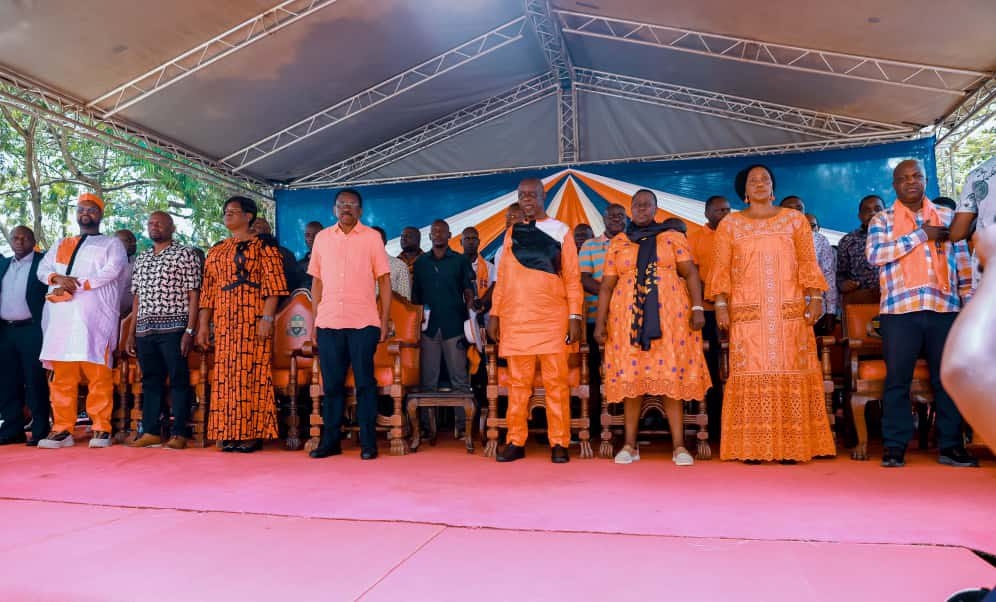 ODM faces vicious post-Raila succession wars