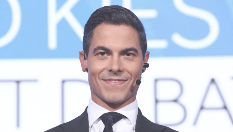 Who is Rob Jetten, tipped to become youngest Dutch PM?