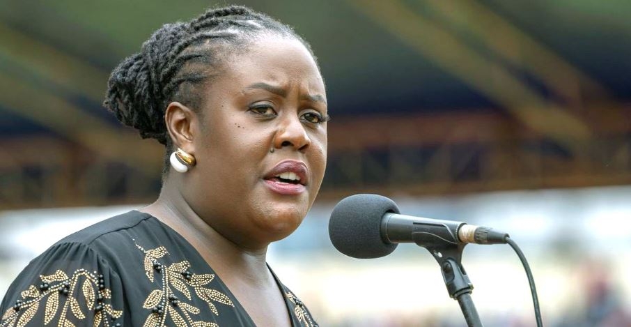 Winnie Odinga: A new chapter or continuation of dynasty?